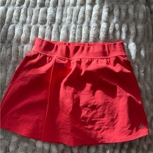 ALO Airbrush Streamlined skirt